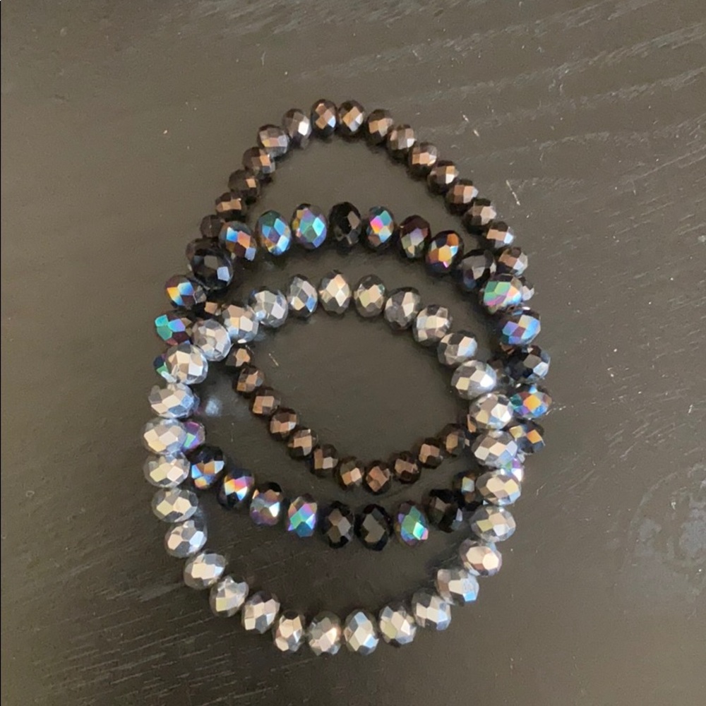 Bundle of Cute bracelets sold together!!!